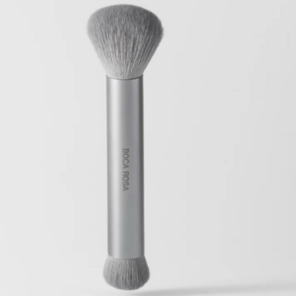 PINCEL BOCA ROSA DUO PRO 2