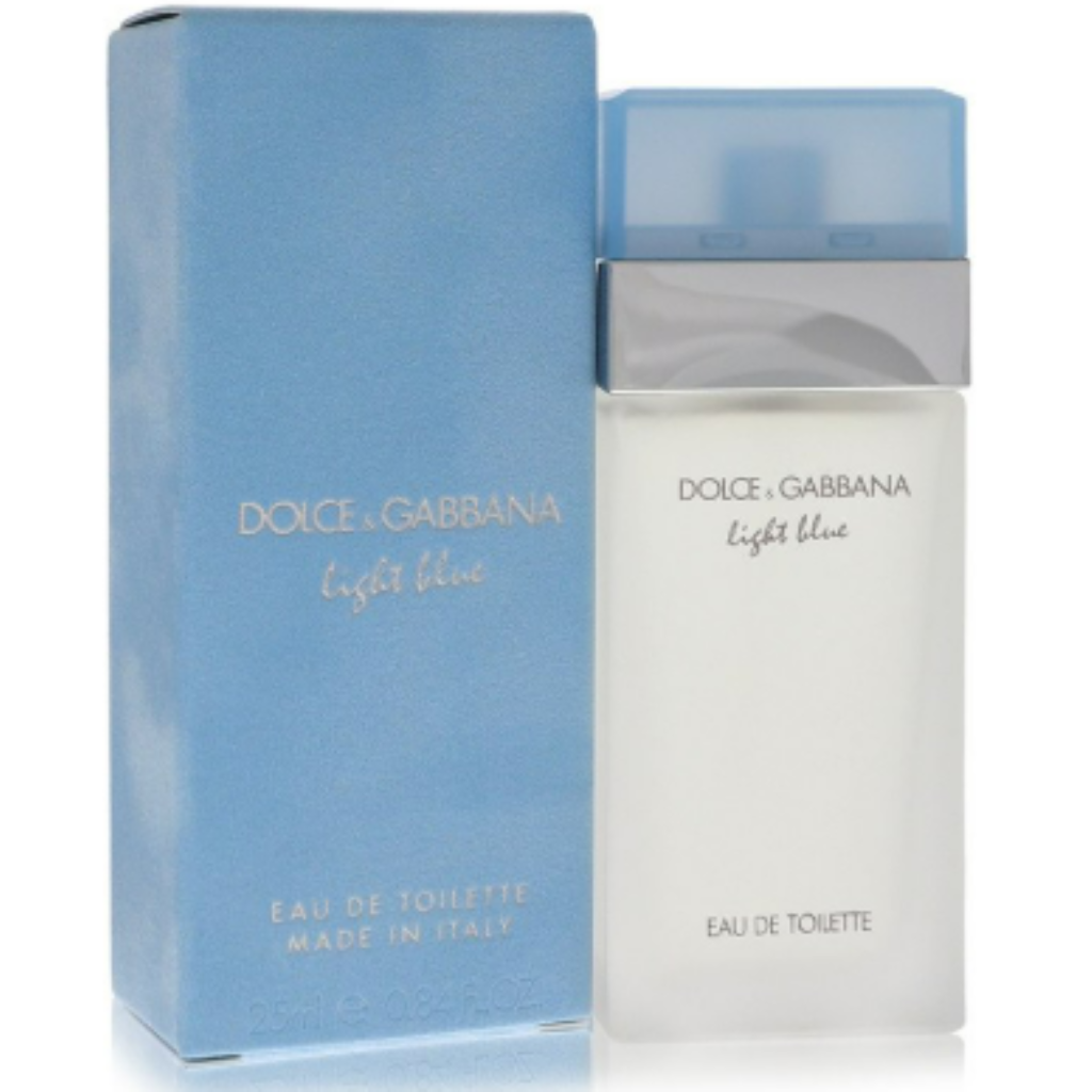 Dolce & Gabbana Light Blue 100ML