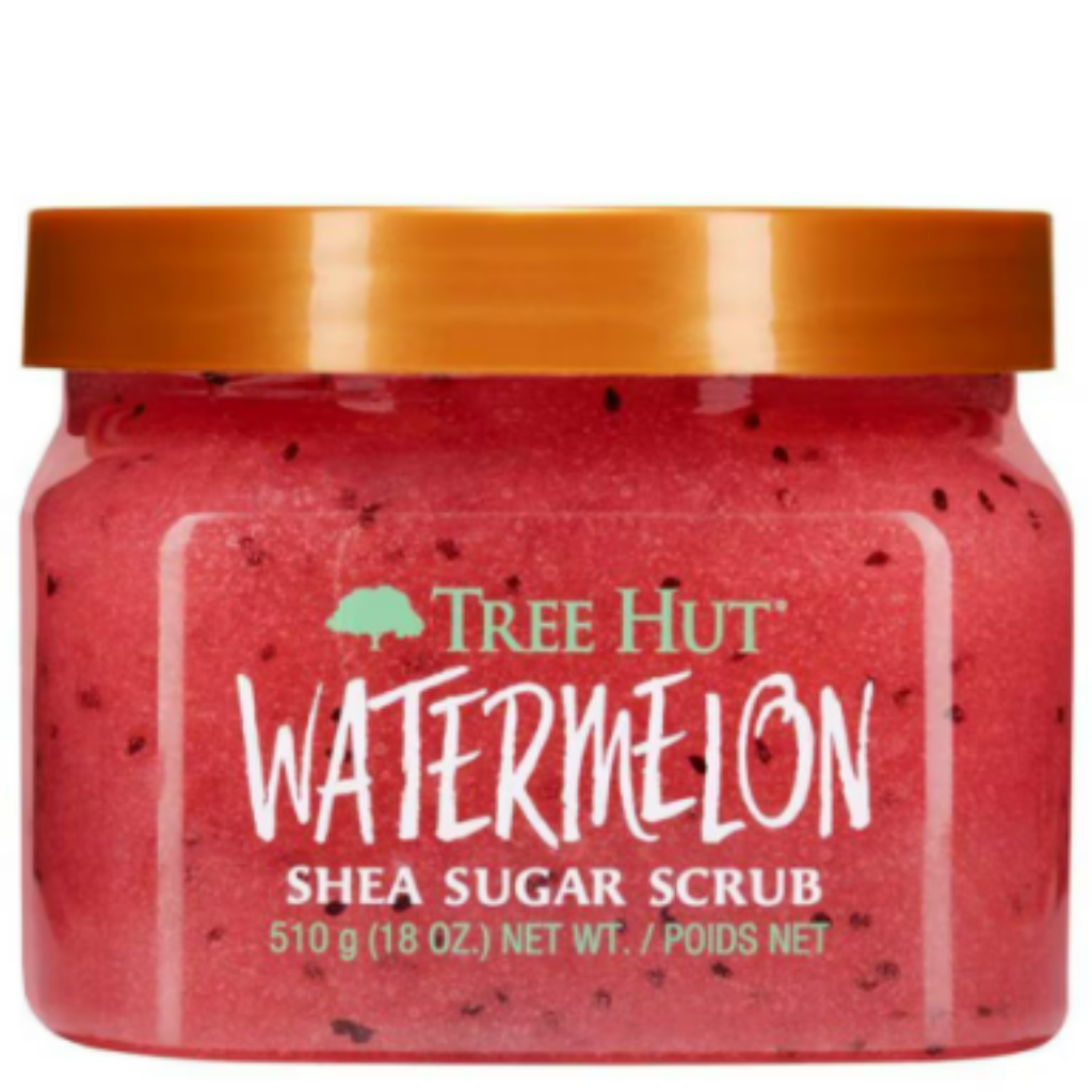 Esfoliante Tree Hut Watermelon