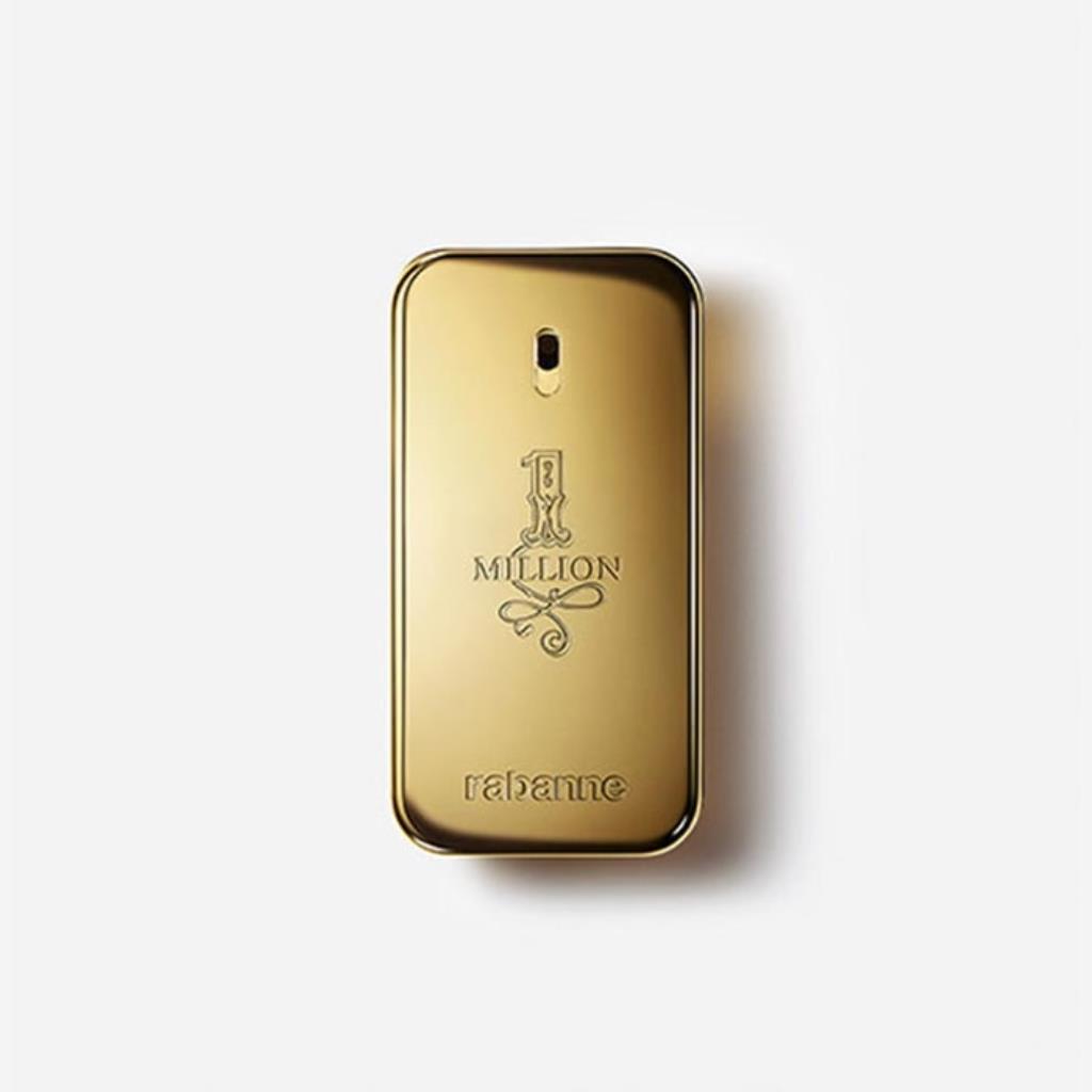 1 Million 100 ML