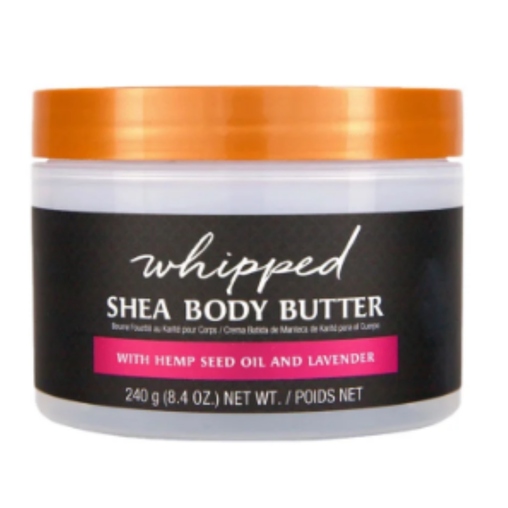 Hidratante Whipper Butter Exotic Bloom 240G