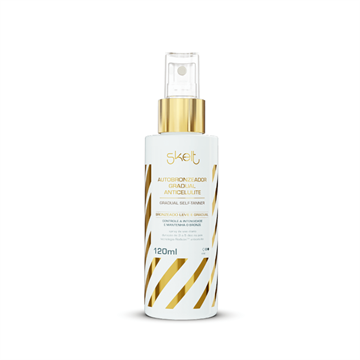Autobronzeador Gradual 120 ml