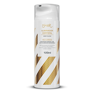 Iluminador Corporal 120 ml