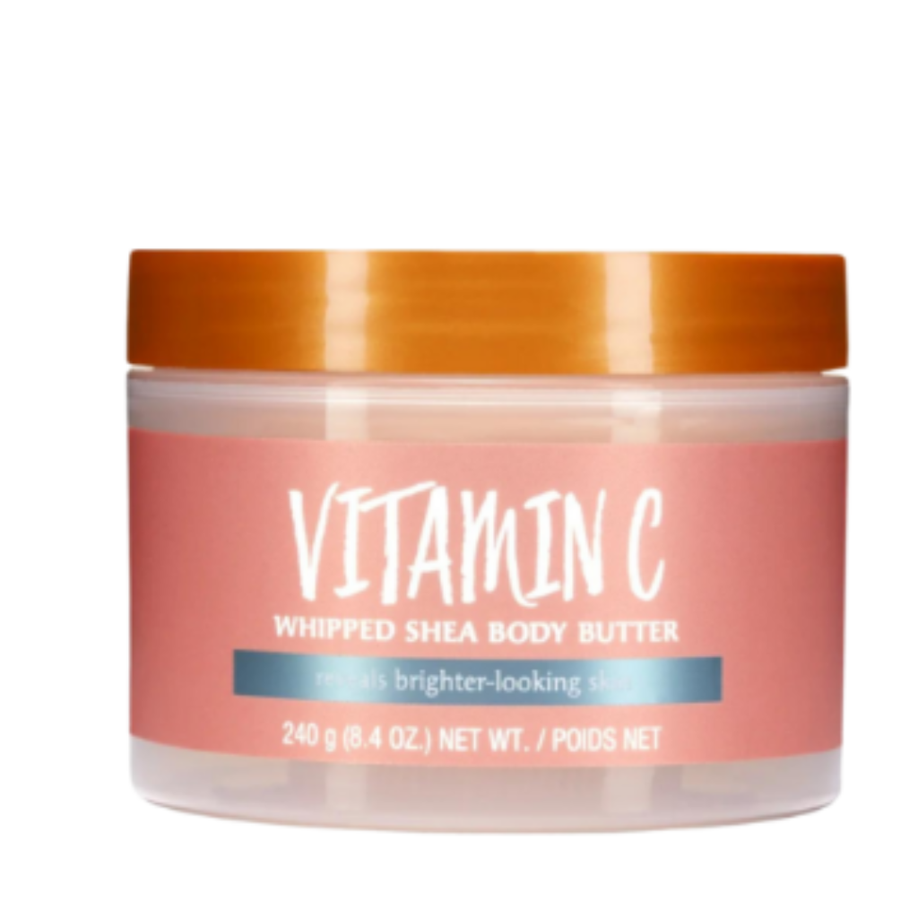 Hidratante Whipper Butter Vitamin C 240G
