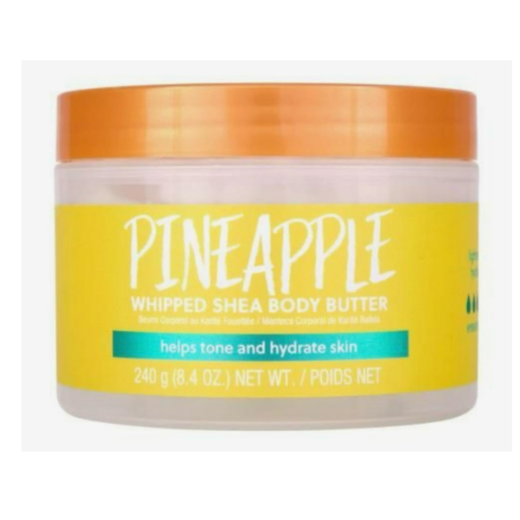 Hidratante Pineapple 240G