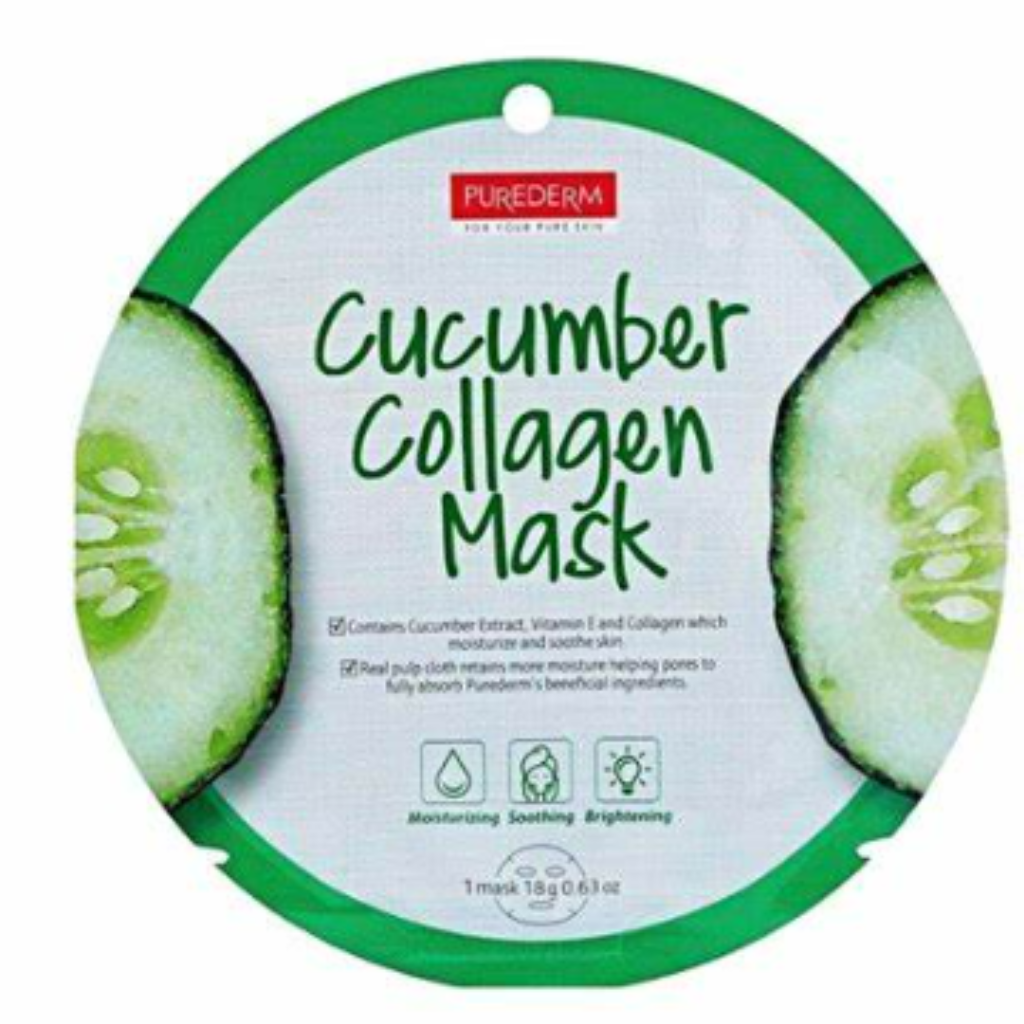 MASCARA CUCUMBER