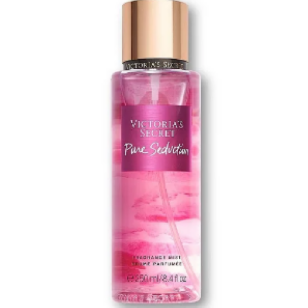 BODY SPLAHS PURE SEDUCTION 250ML