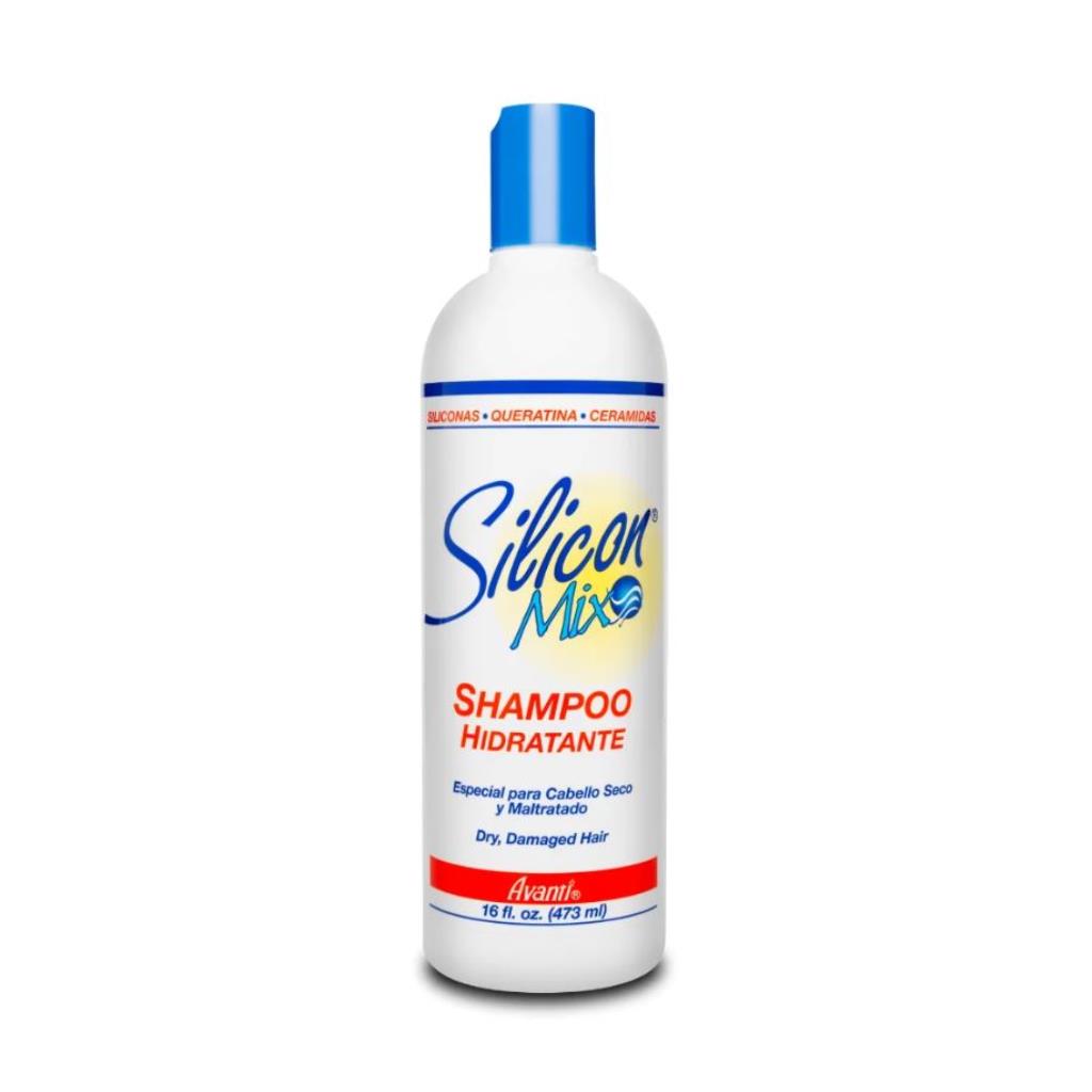 Shampoo Silicon Hidratante 473ml
