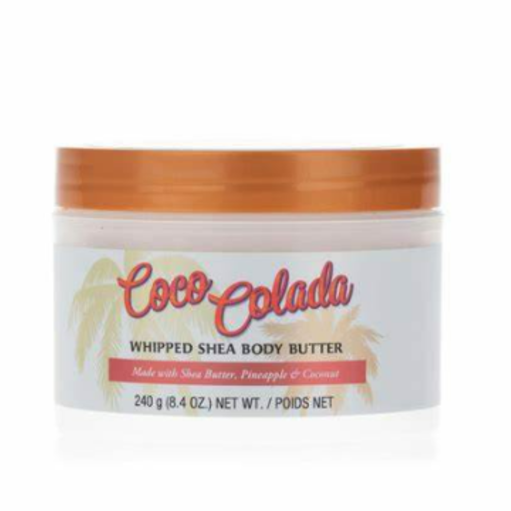 Hidratante Whipper Butter Coco Colada 240G