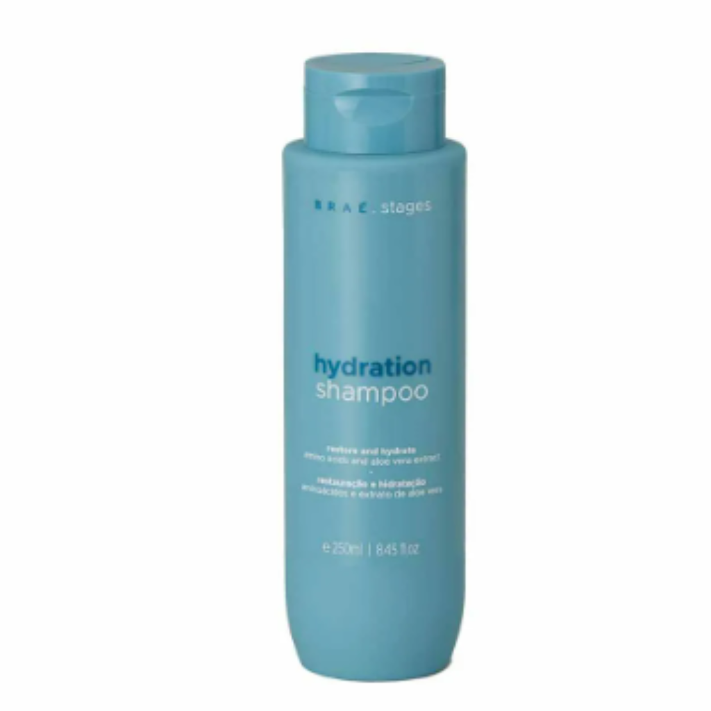 SHAMPOO HYDRATION BRAE 250ML