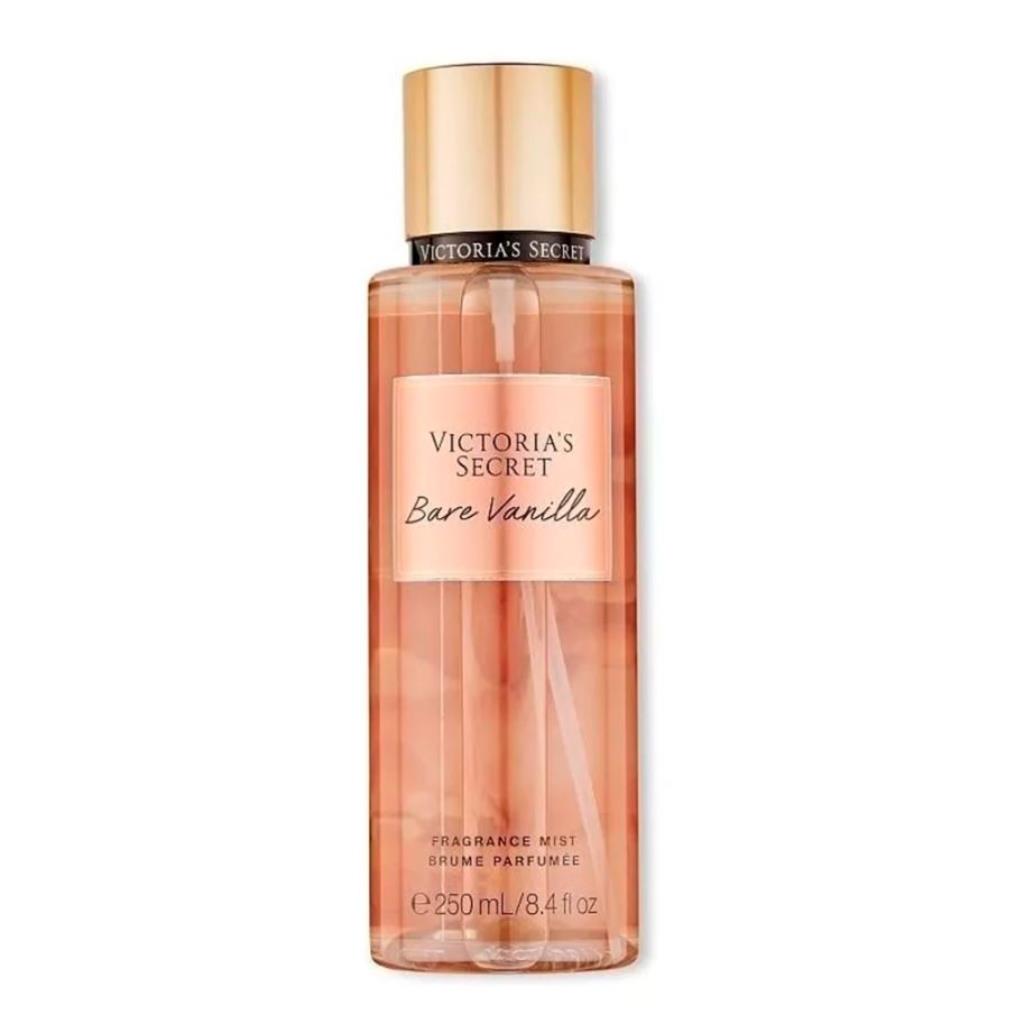 BODY SPLASH BARE VANILLA 250 ML