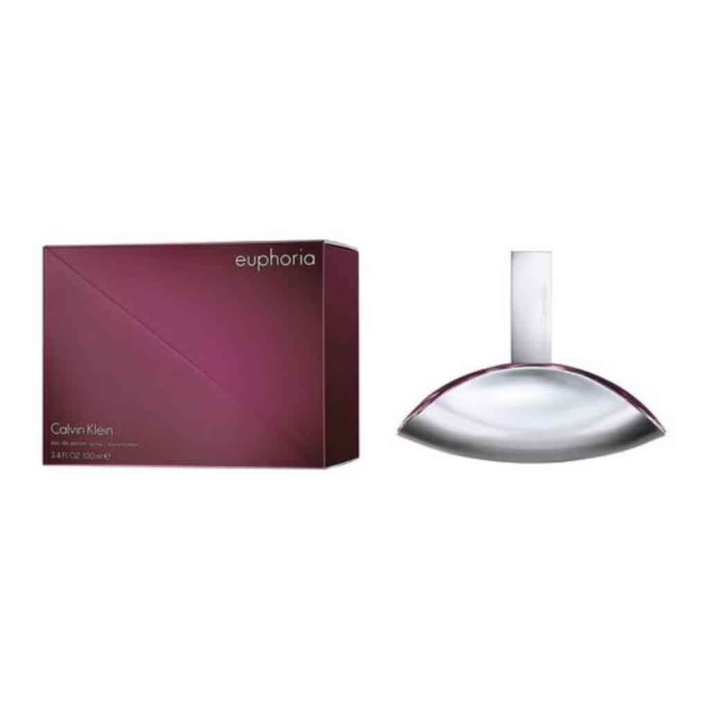 Calvin Klein Euphoria Feminino Eau De Parfum