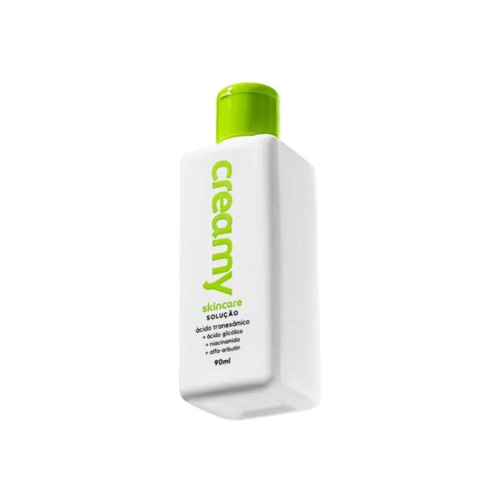 Ácido Tranexâmico 90 ml