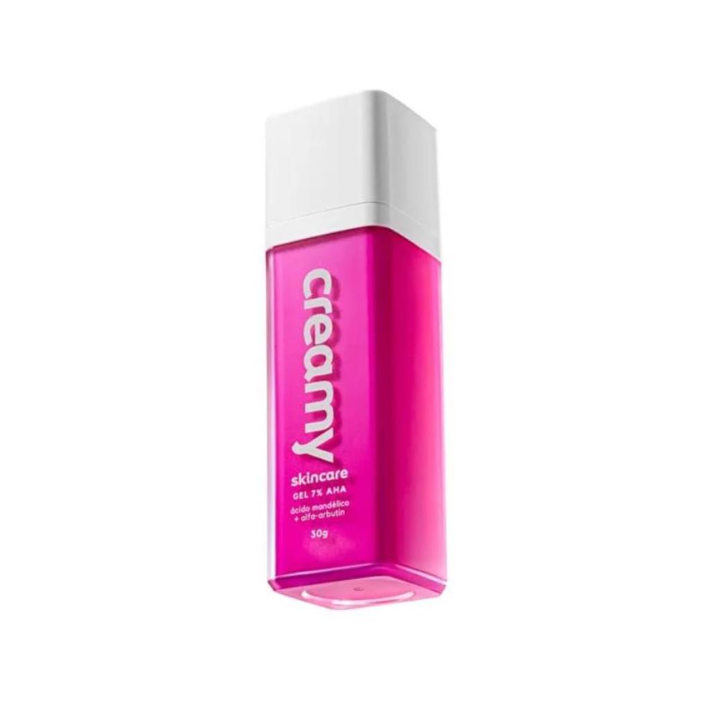 Ácido Mandélico Gel 7% AHA 30 g