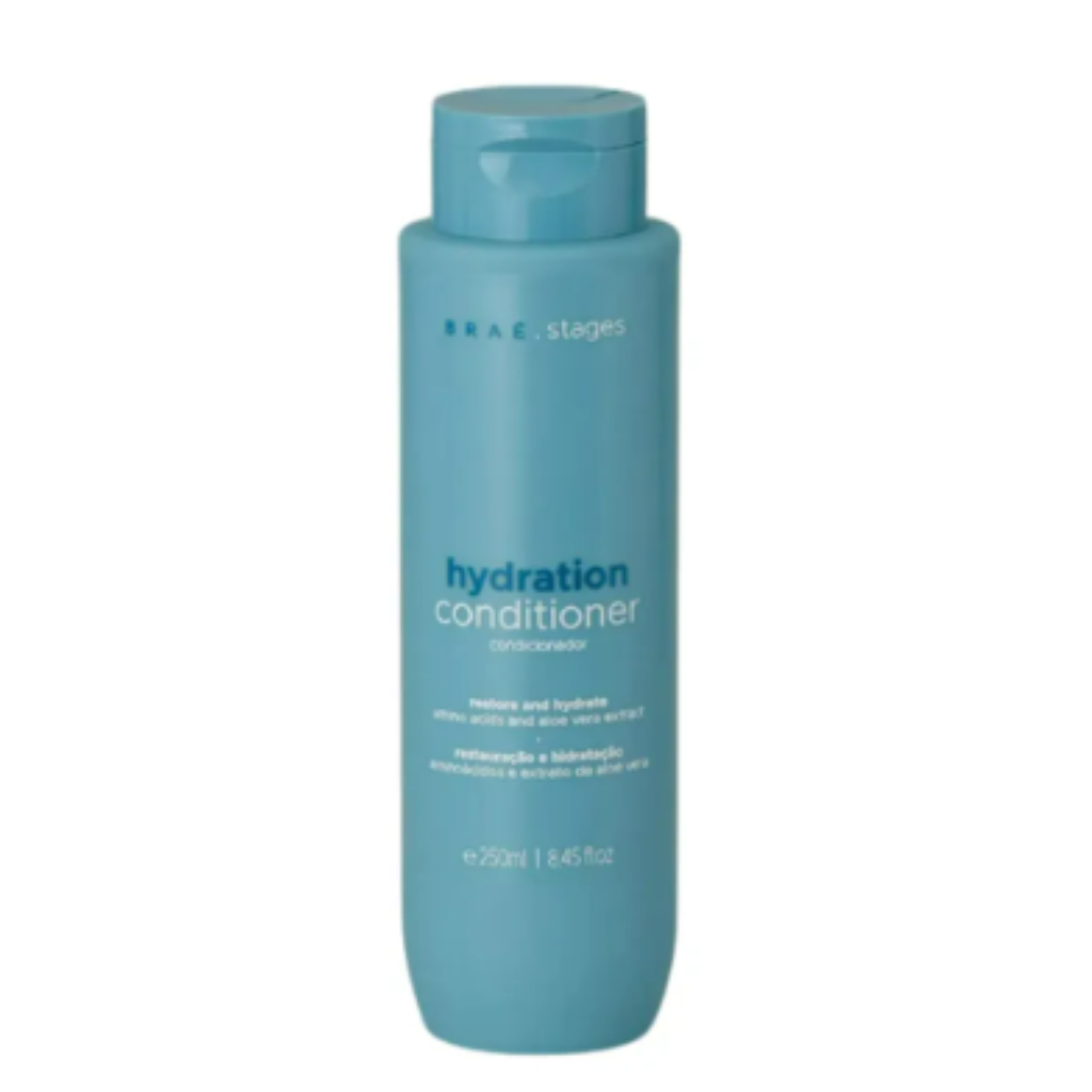 CONDICIONADOR HYDRATION BRAE ML