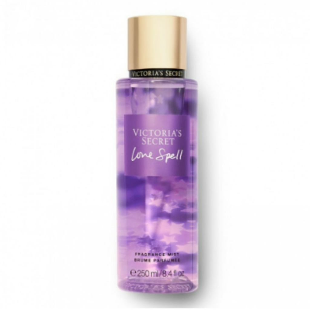 BODY SPLASH LOVE SPELL 250ML