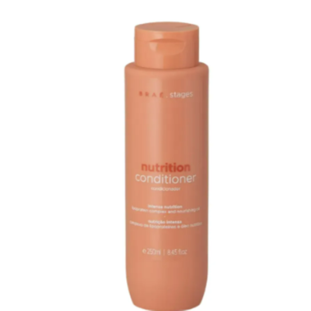 CONDICIONADOR NUTRITION BRAE 250ML