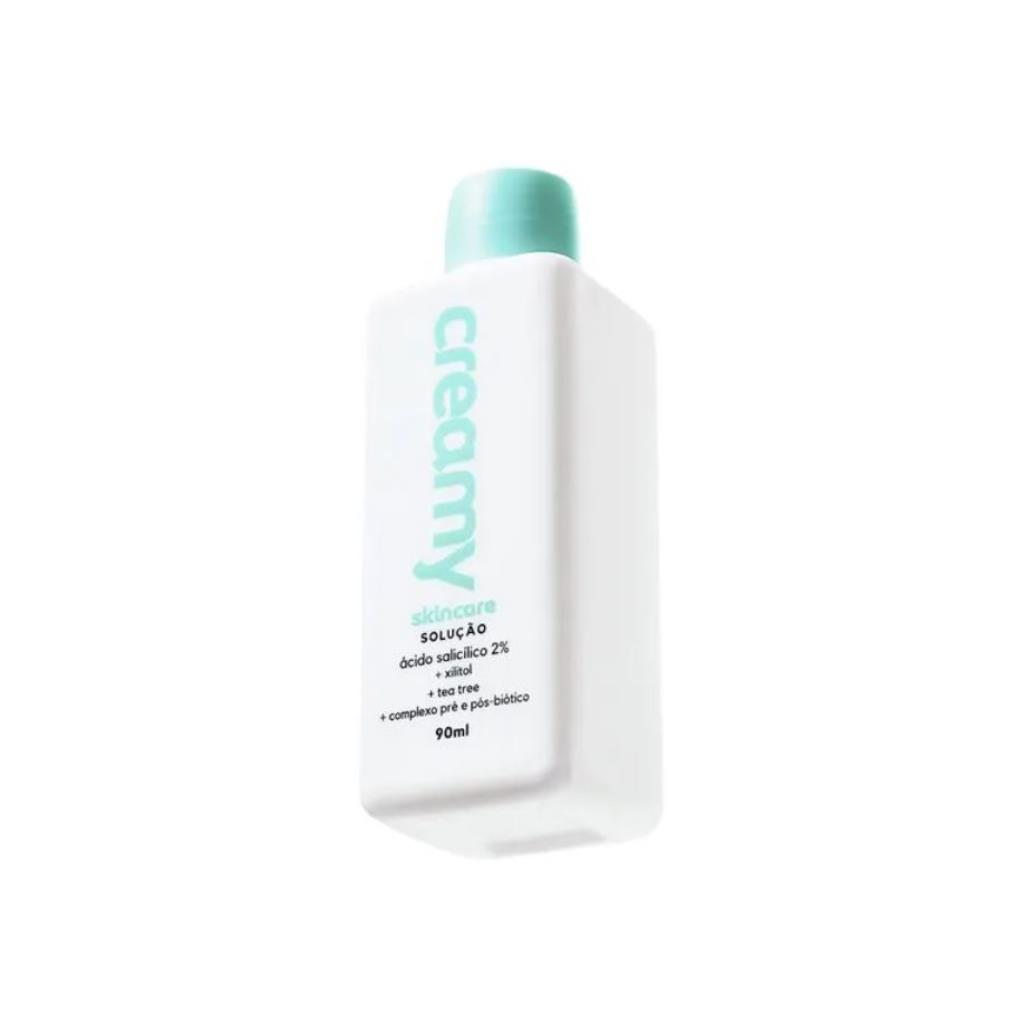 Ácido Salicílico 90 ml