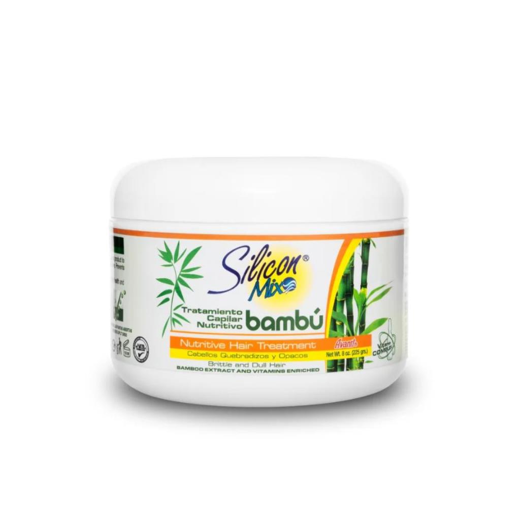 Silicon Bambú Mix Nutritivo 225g