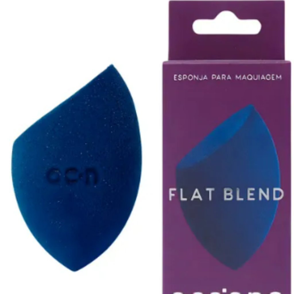 Esponja Oceane Maq Sister Blend Azul