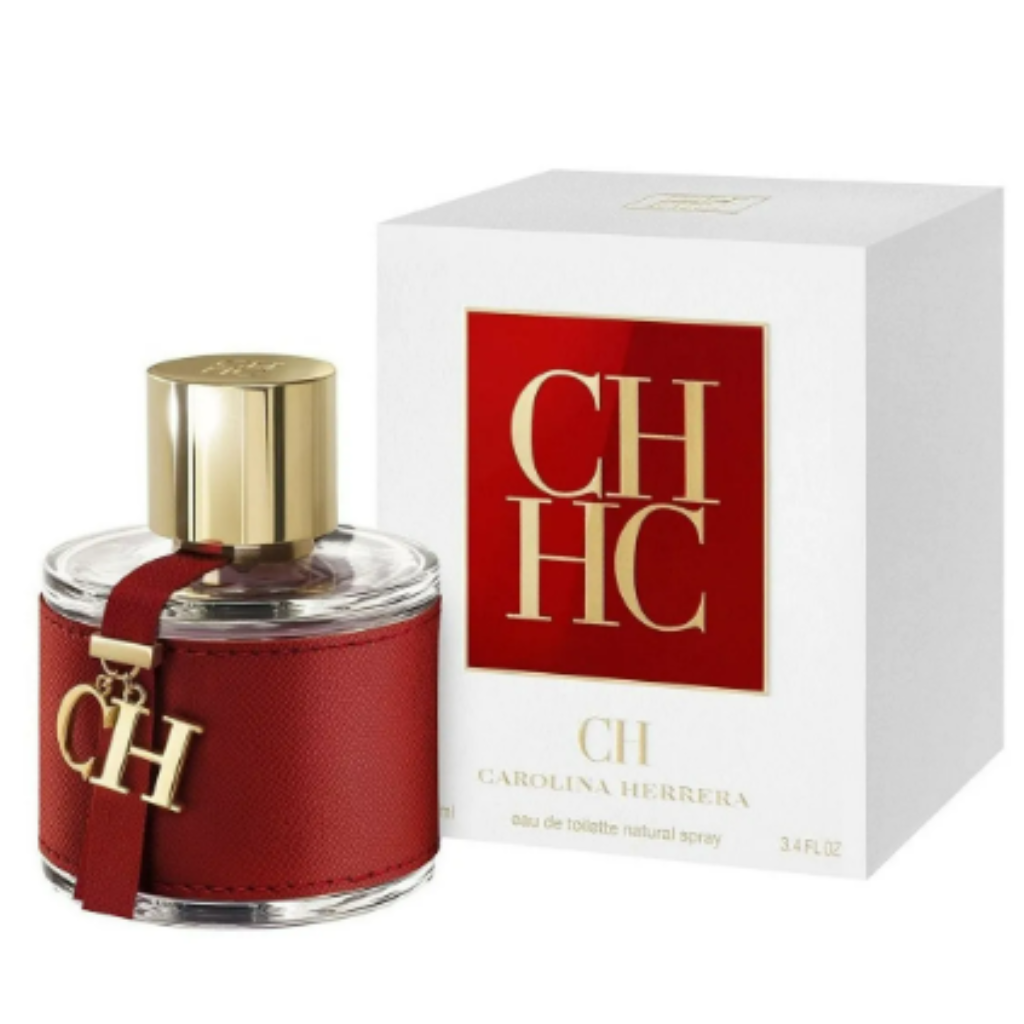 CH Feminino 100ML
