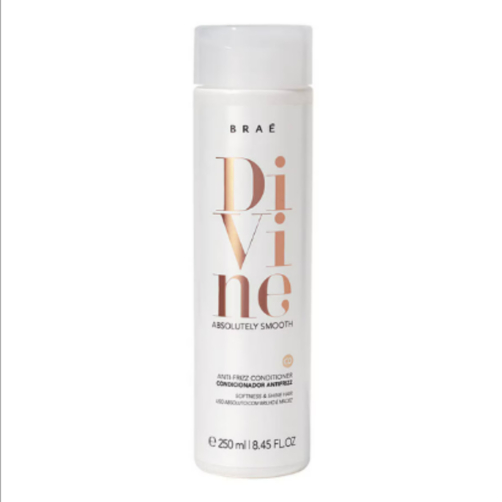CONDICIONADOR BRAE DIVINE 250ML