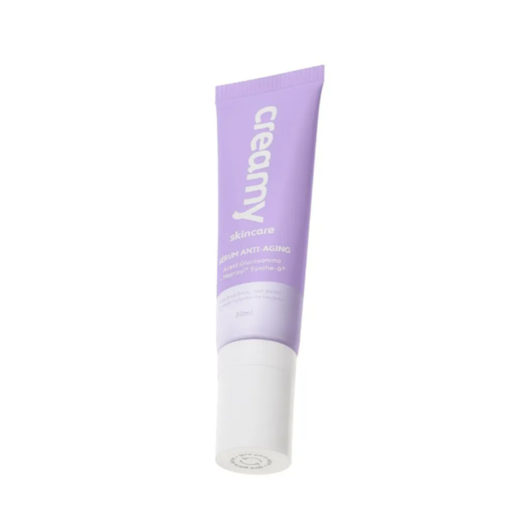 Sérum Anti-Aging