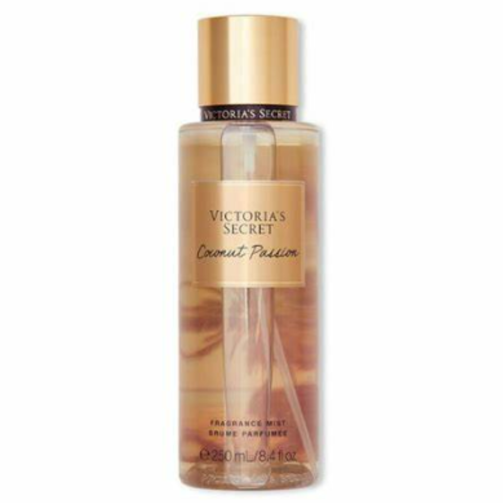 BODY SPLASH COCONUT PASSION