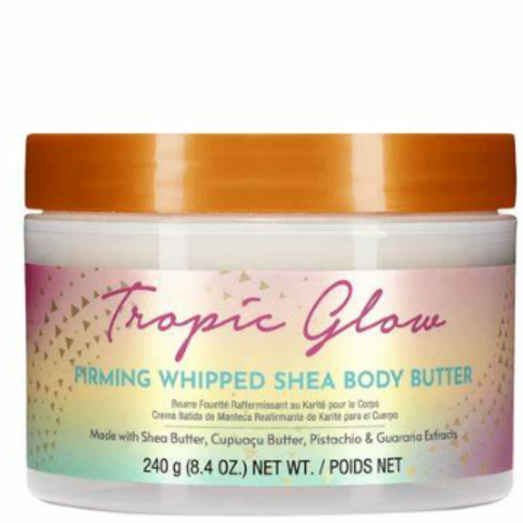 Hidratante Whipped Butter Tropic Glow 240G
