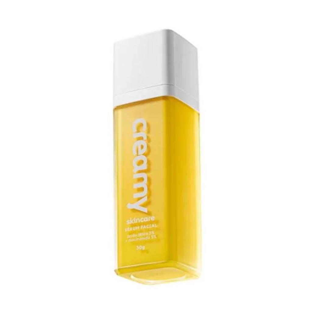 Ácido Lático 30 ml