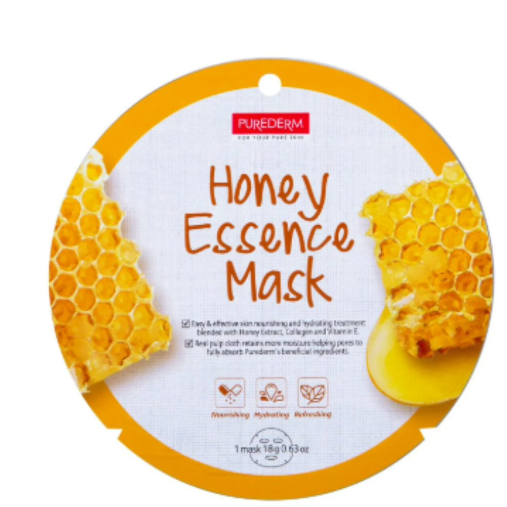 MASCARA HONEY