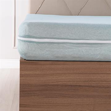 CAPA DE COLCHAO QUEEN VESTIPLU POANOSUL SOR