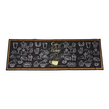 PASSADEIRA DE COZINHA COLORI 40CM X 1,20M BAKERY