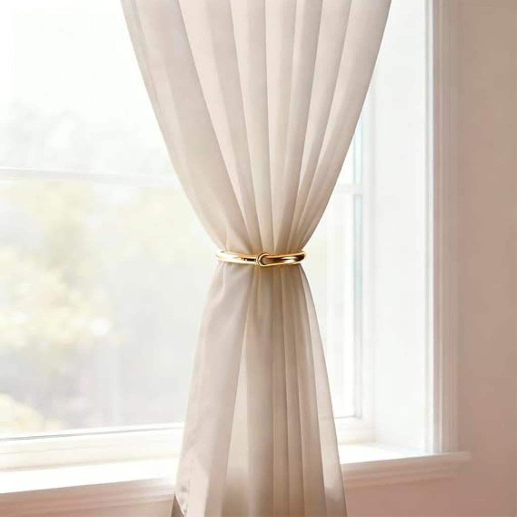 CORTINA DUO ECCO BEGE 260X230 M CAMESA