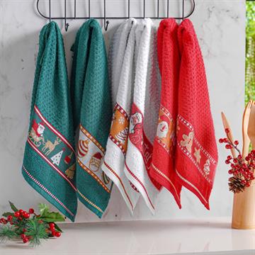 PANO DE COPA NATALINO BUONGUSTO BENE CASA SOR