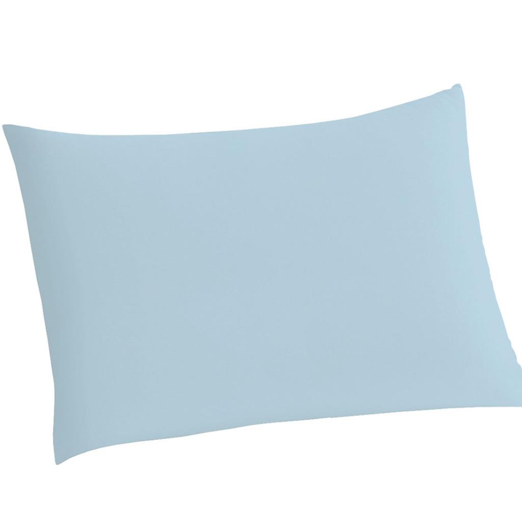 FRONHA AVULSA ALGODAO MATRIZ AZUL LEPPER