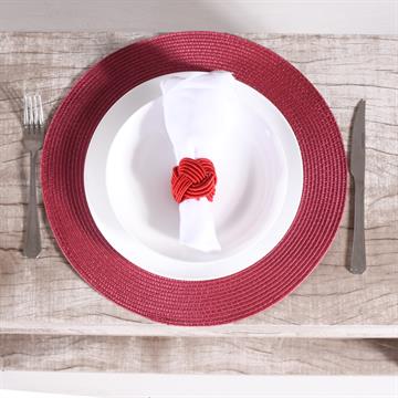 JOGO AMERICANO REQUINTE BORDO TESSI