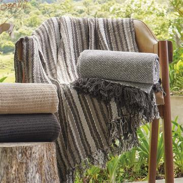 MANTA SOFA FILATO 1,50M X 2,00M SORTIDA TESSI
