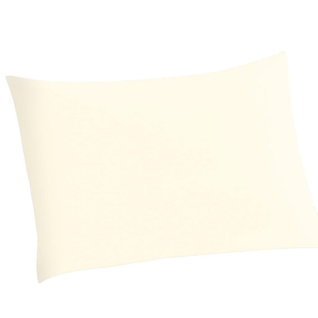 FRONHA AVULSA ALGODAO MATRIZ CREME LEPPER