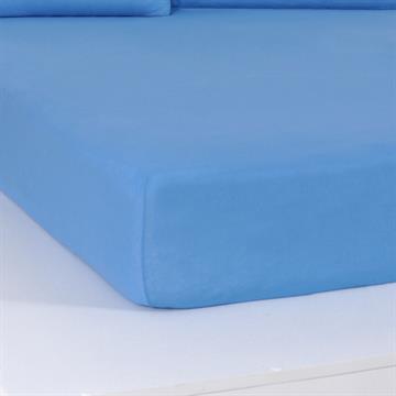 LENÇOL AVULSO CASAL SERENE AZUL PANOSUL