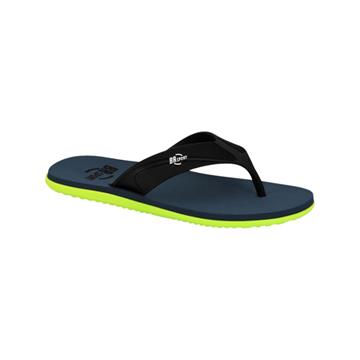 Chinelo Masculino Tradicional Praiano BR Sport (/AZUL/VERDE)
