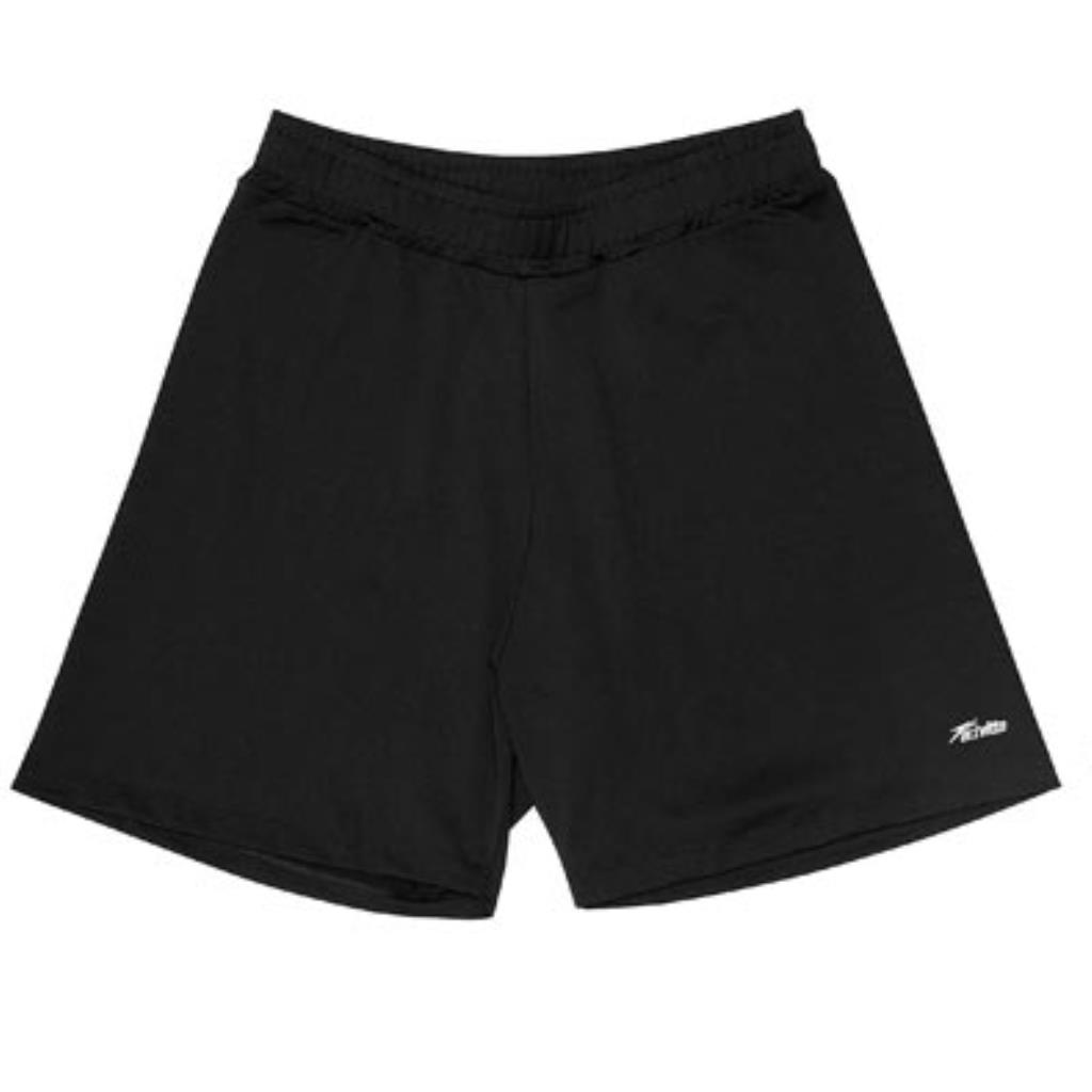 SHORT MAS. DE ACADEMIA ACTIVITTA (PRETO)