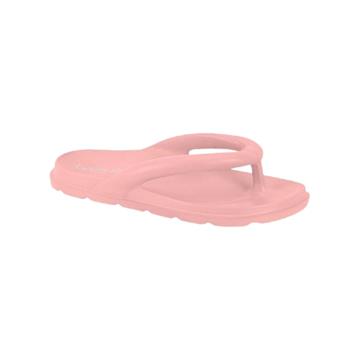 Chinelo Feminino Nuvem Beira Rio (ROSO)