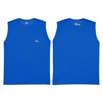 REGATA MAS. DE ACADEMIA ACTIVITTA (AZUL)