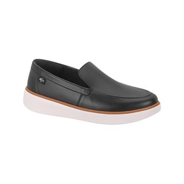 Sapatilha Sport Fino Masculina BR Sport (PRETA)