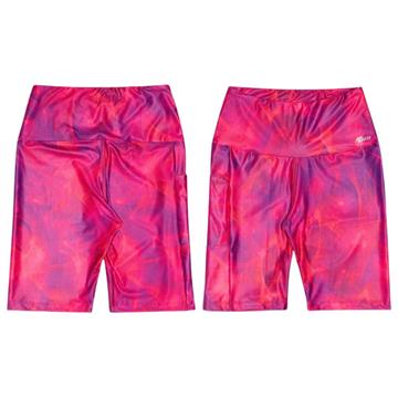 BERMUDA FEM. DE ACADEMIA ACTIVITTA (ROSA)