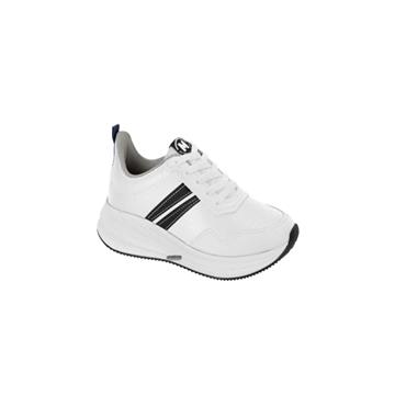 TÊNIS ESPORTIVO MOLEKINHO (BRANCO)