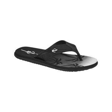 Chinelo Masculino BR Sport (Preto/Praiano)