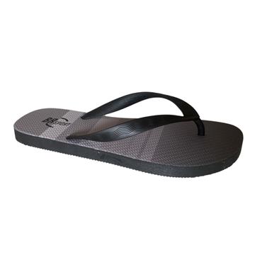 Chinelo Masculino BR Sport Tradiconal (PRETO/DEGRADÊ)