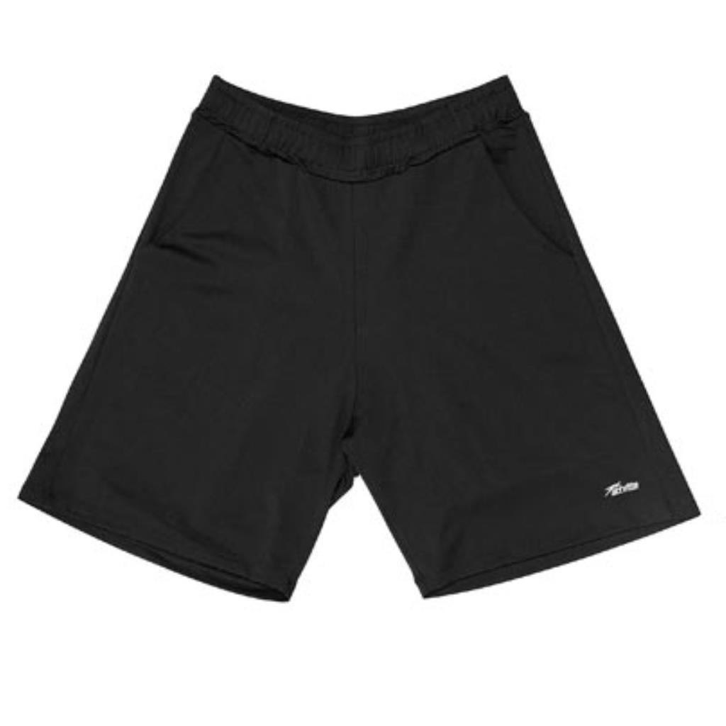 BERMUDA MAS. DE ACADEMIA ACTIVITTA (PRETA)